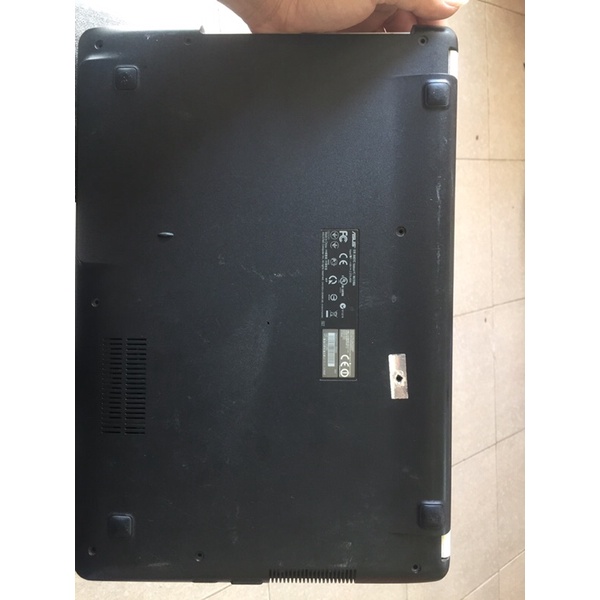 Bộ vỏ asus x451ca đẹp | BigBuy360 - bigbuy360.vn