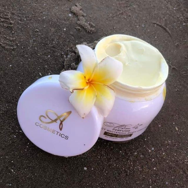 Kem Body Mềm Nước Hoa Phương Anh Chính Hãng