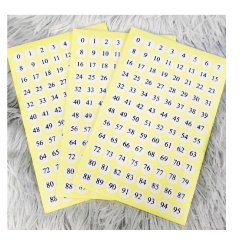 Vĩ nhựa móc chỉ thêu tranh chuyên dùng cho tranh thêu chữ thập