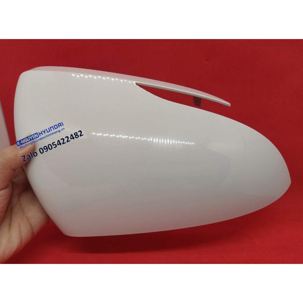 Ốp/Gáo gương chiếu hậu xe Hyundai Elantra 2017,2018,2019,2020,2021,2022 - Ms: 87626F2000,87616F2000