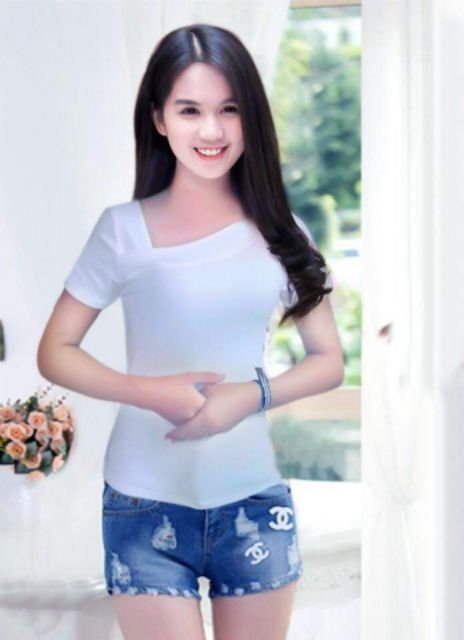 Áo thun kiểu | BigBuy360 - bigbuy360.vn