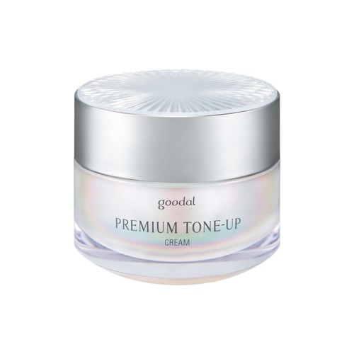 KEM DƯỠNG TRẮNG DA ỐC SÊN Goodal Premium Snail Tone Up Cream ( Mẫu Mới 2020 )