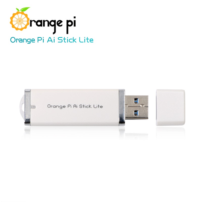Orange Pi AI Stick Lite,with Plai Model Transformation Tools Neural Network Computing Artificial Intelligence | BigBuy360 - bigbuy360.vn