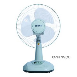 QUẠT BÀN SENKO B1210,1213,1216