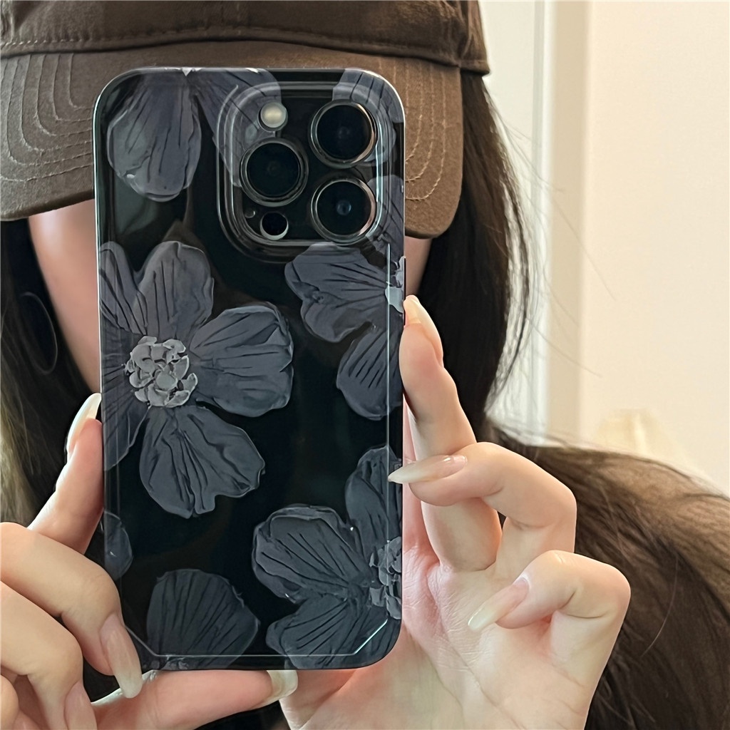 Ốp Điện Thoại TPU Dẻo IMD In Hình Cho iphone 14 Pro Max 13 Pro Max 12 Pro Max