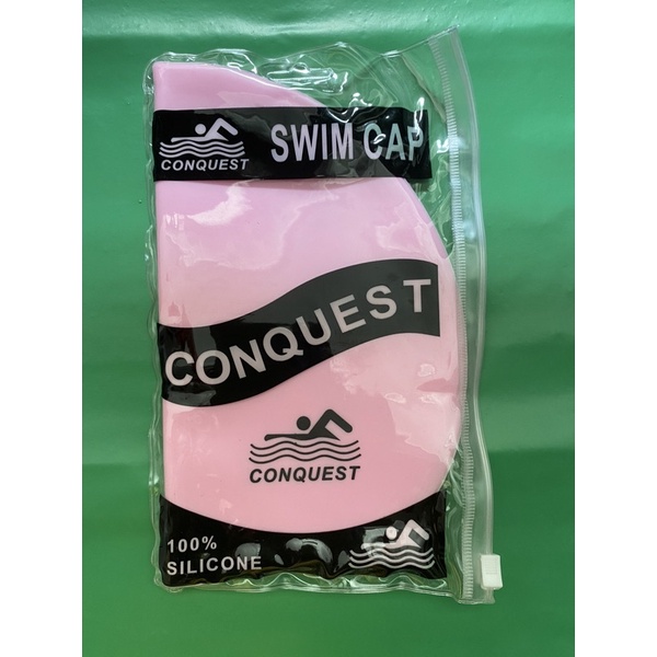 Nón Bơi Silicon SIÊU CO GIẢN chống nước bảo vệ tóc và da đầu - Mũ bơi CAO CẤP (PD1925)