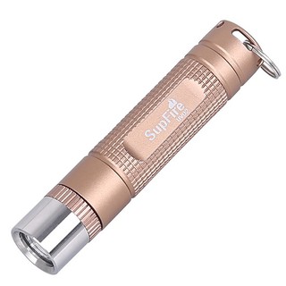 Đèn pin supfire uv02 soi tiền giả