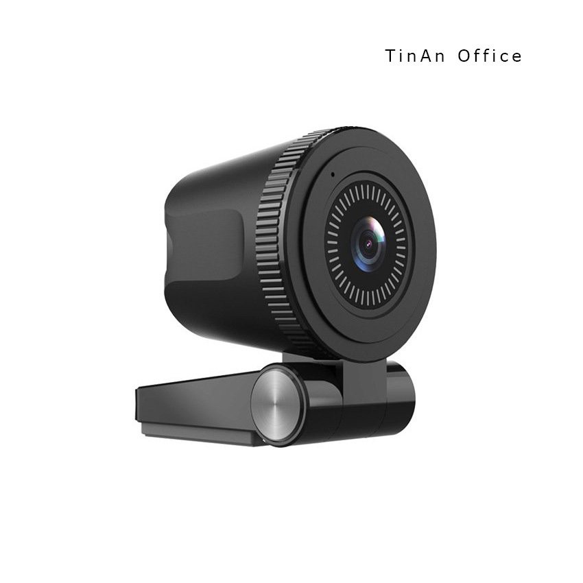 [ 4K 30fps/ Mic] Webcam Lấy Nét Tự Động, Tốc Độ Siêu Cao 30fps, 4K,Camera USB Góc Nhìn Siêu Rộng, Cho Máy Tính, Macbook