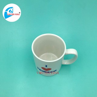LY SỨ CÓ QUAI TRIBECO-HÀNG CAO CẤP