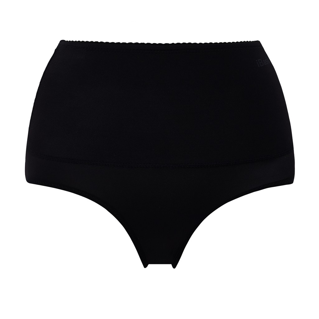 [Mã WABRH1212 giảm 10% đơn 99K] Quần gen bụng lưng cao iBasic P-GEN014 | BigBuy360 - bigbuy360.vn