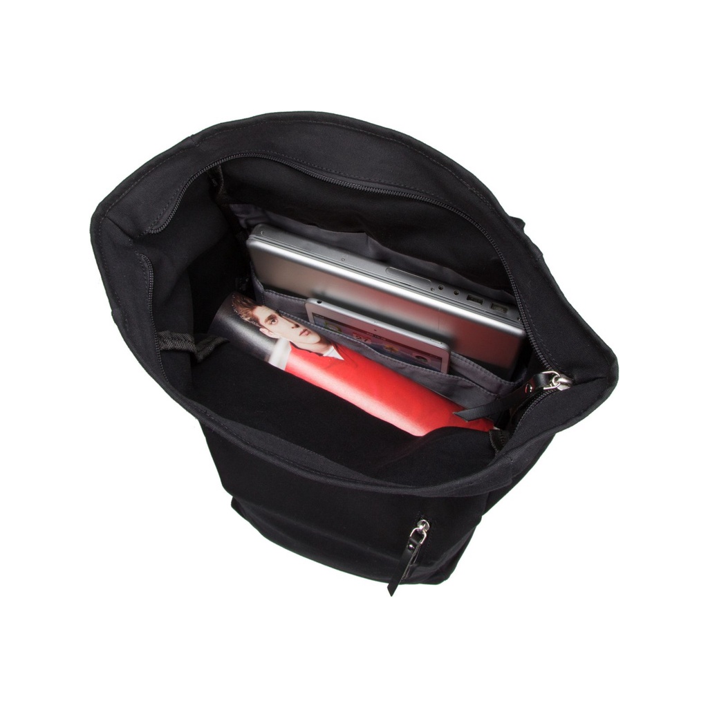 Ba lô laptop 15 inch Sanqvist Dante Vegan chính hãng chính hãng