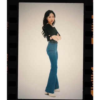 [Mã SKAMLTSM9 giảm 10% đơn 99K] [JODE] Sunny Top tay lỡ
