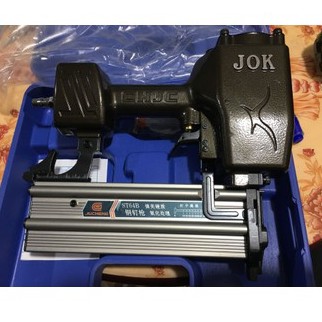 Súng bắn đinh bê tông bằng hơi ST64 JOK