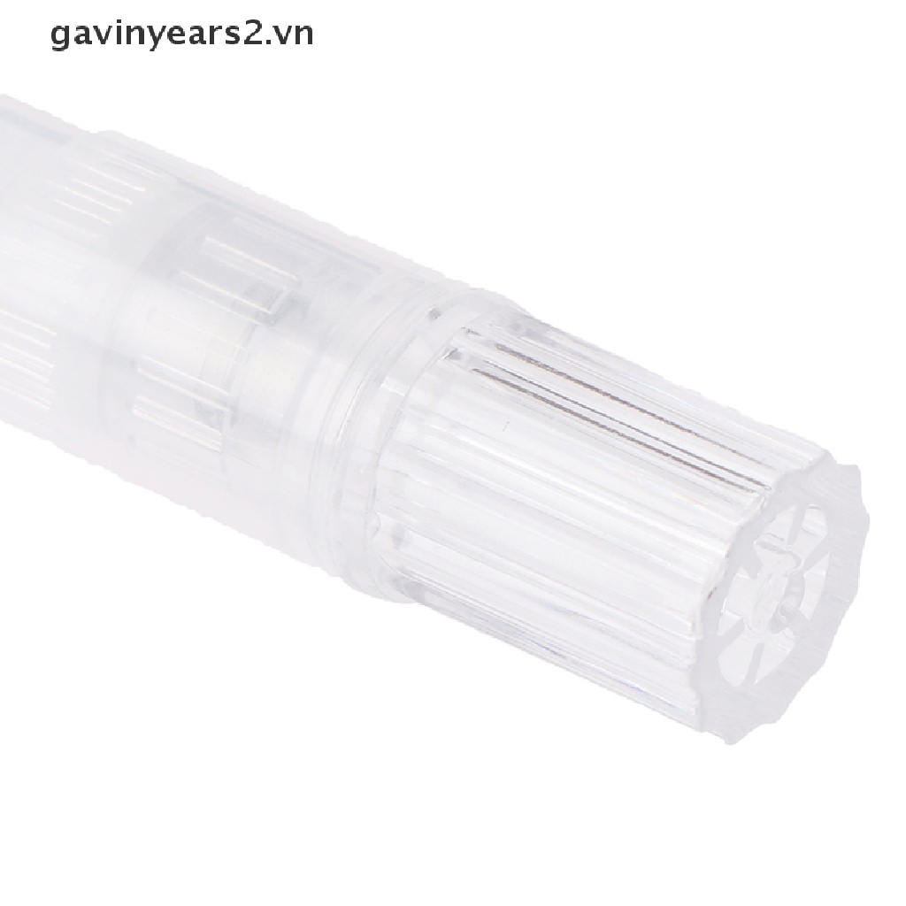Chai Rỗng Đựng Mỹ Phẩm Dung Tích 1.5ml Tiện Dụng