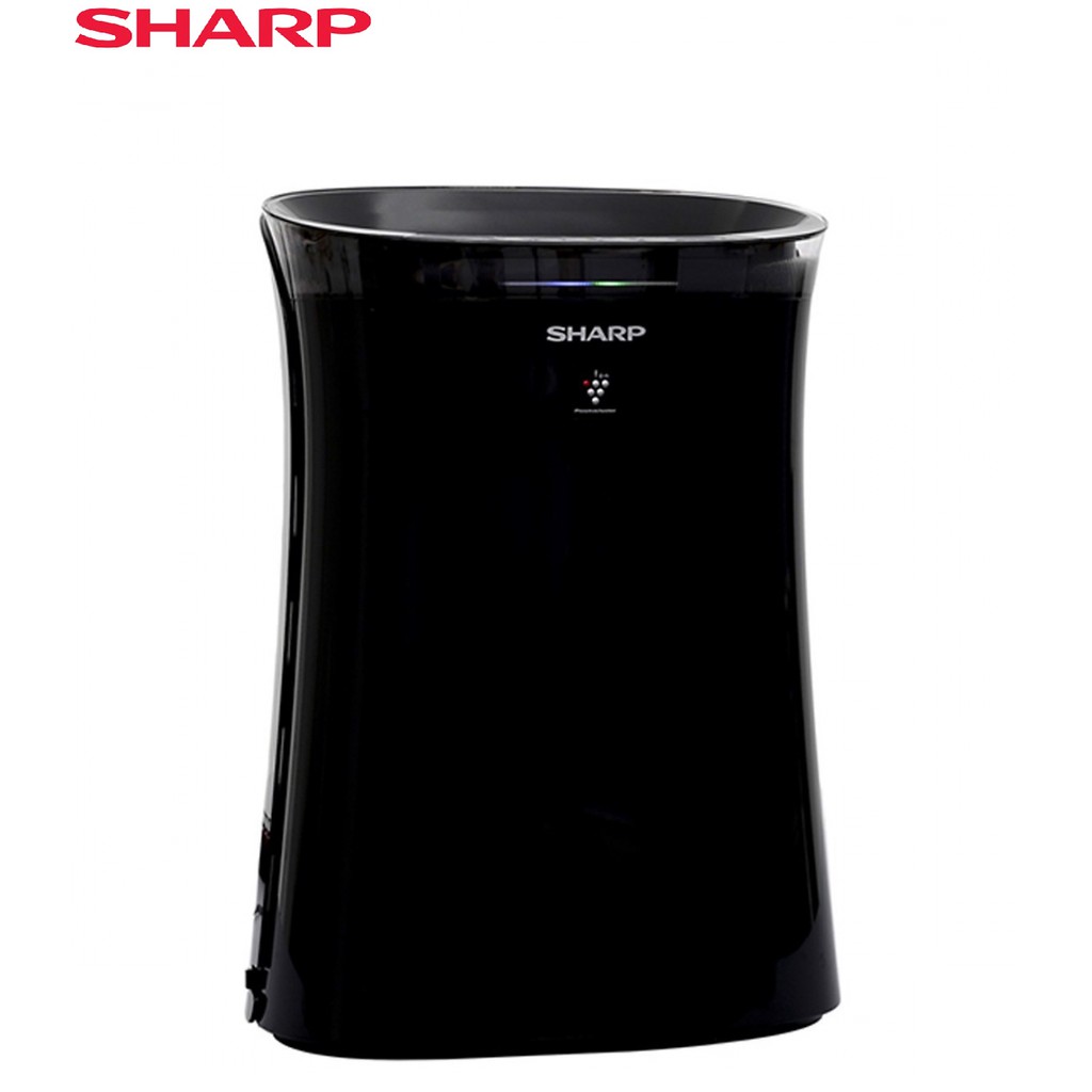 Máy lọc không khí Sharp FP-GM50E-B