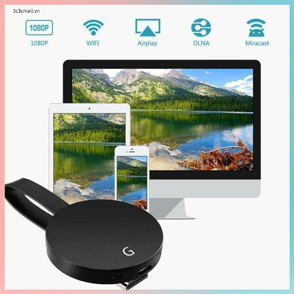 ✨chất lượng cao✨For 4rd Generation 1080P Digital HDMI-compatible Media Video Streamer