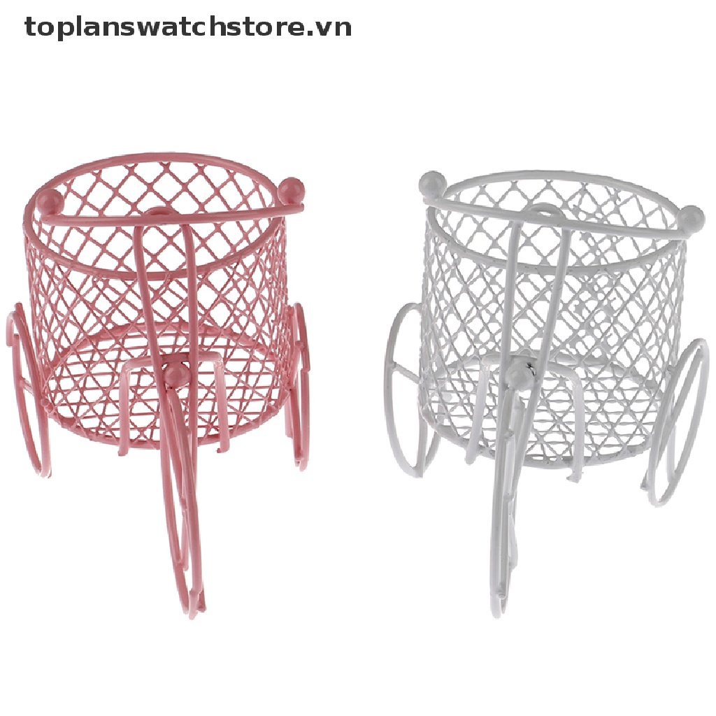 [toplanswatchstore] Giá Đỡ Trưng Bày Trang Sức Bằng Sắt Nghệ Thuật Trang Trí Đám Cưới