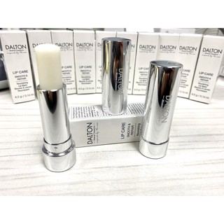 [Khuyến Mãi]Son Dalton Đức/ chống khô nứt môi/Tái sinh collagen môi/dưỡng ẩm môi/DALTON NOURISHING LIP BALM