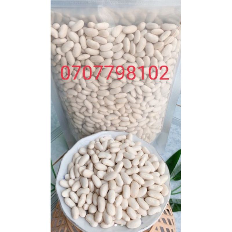 Đậu Tây nấu chè 1kg