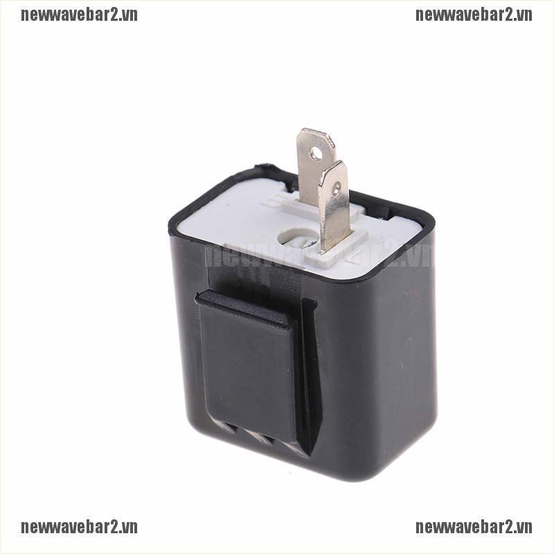 Rơ Le Đèn Led Đa Năng 12v Chất Lượng Cao