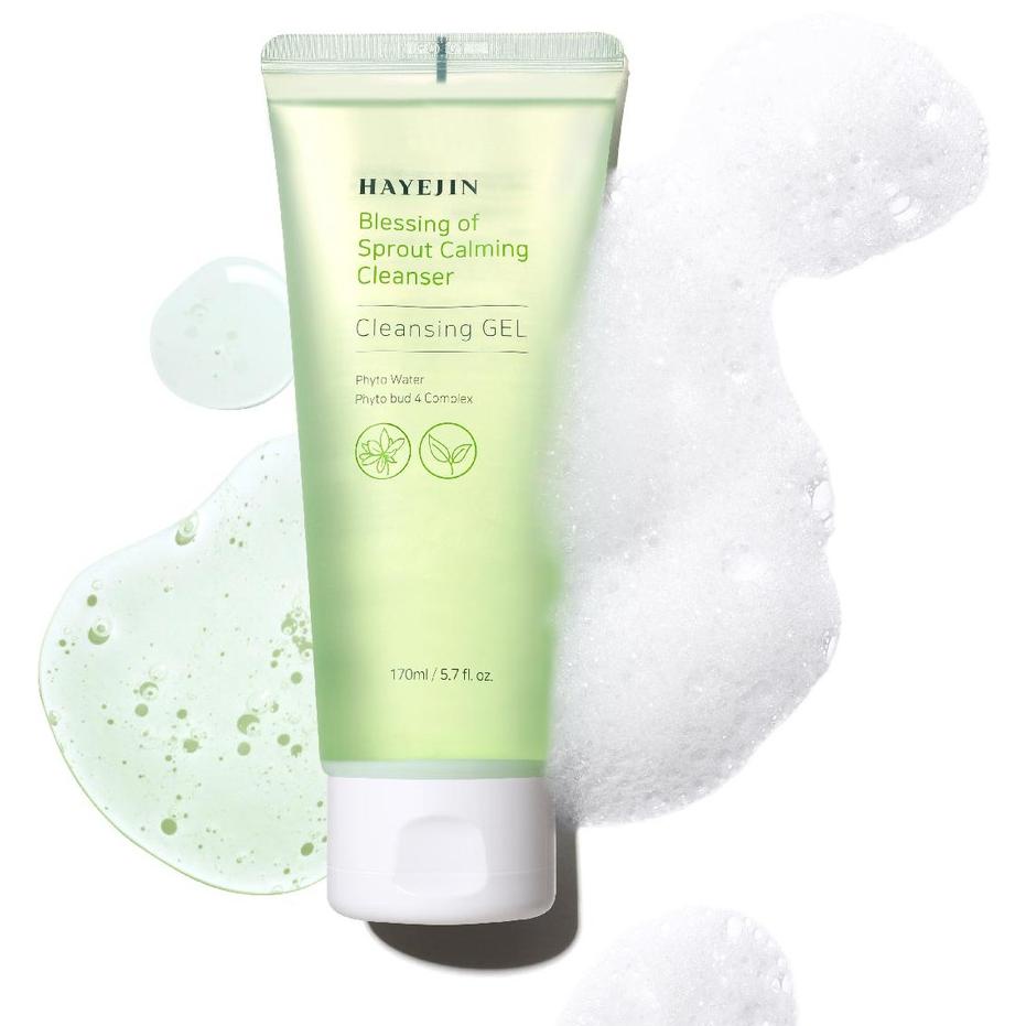 Sữa Rửa Mặt Tron7K HAYEJIN 170ml 87K Chất Lượng Cao | BigBuy360 - bigbuy360.vn