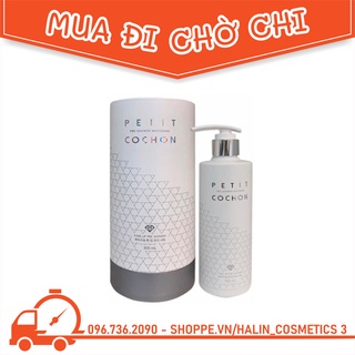 Sữa tắm trắng hương nước hoa💖FREESHIP💖 Sữa tắm trắng hương nước hoa  Petit Cochon 300ml Hàn Quốc  HALINO66K