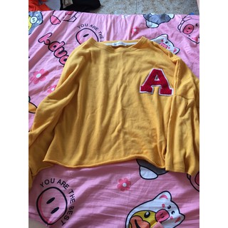 Áo Miều freesize