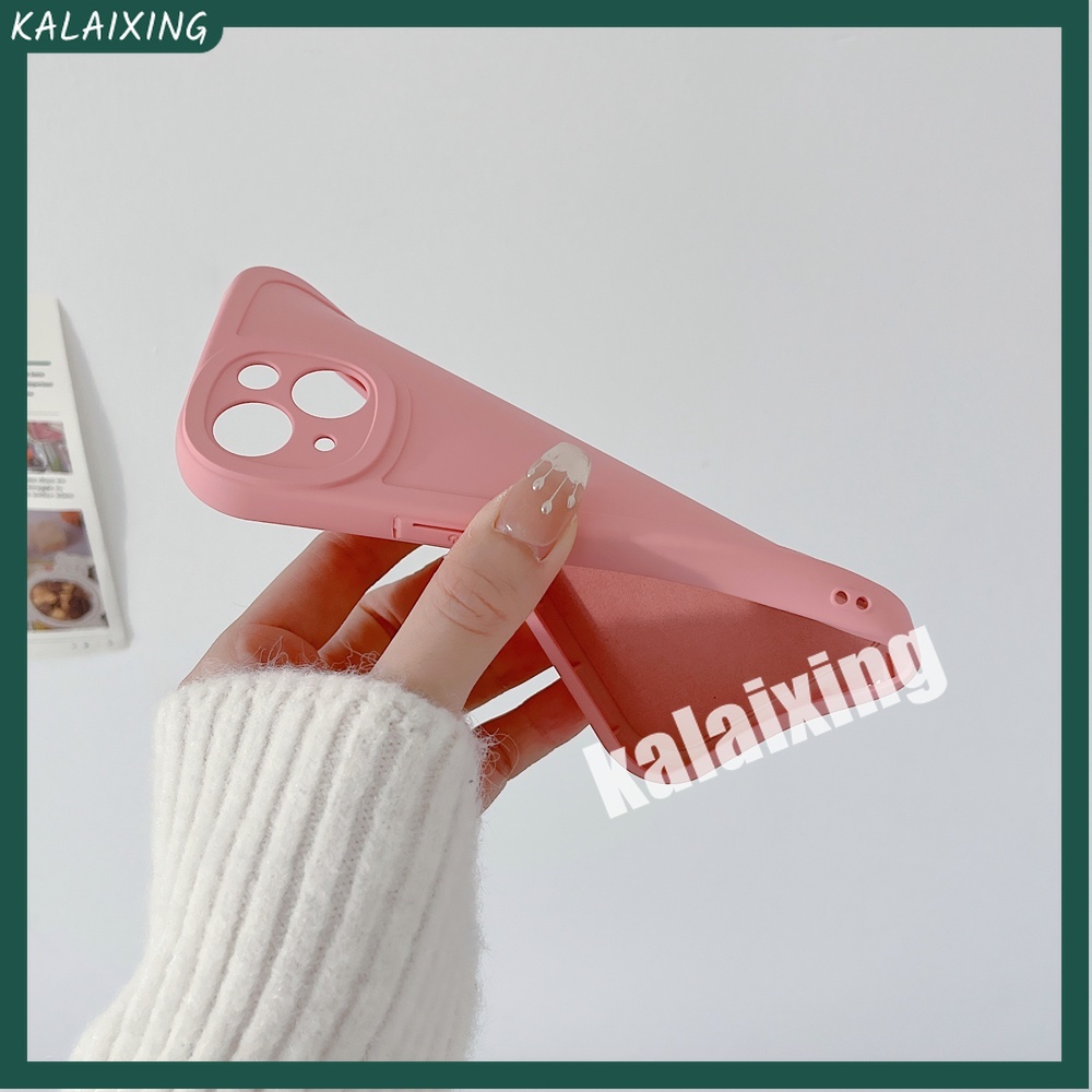 Ốp điện thoại Silicone DẻO Cho iPhone 14 / 13 / 12 / 11 Pro MAX X XS MAX XR 7plus 8plus