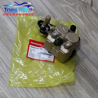 Heo dầu gắn wave 100