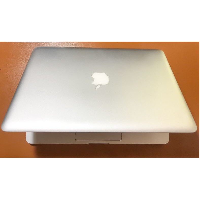 [Siêu đẹp + Siêu Sang] Macbook Pro Vỏ Nhôm mid 2010 8Gb Ram, SSD 128Gb , Logo+phím led Cực Đẹp Sang Chảnh