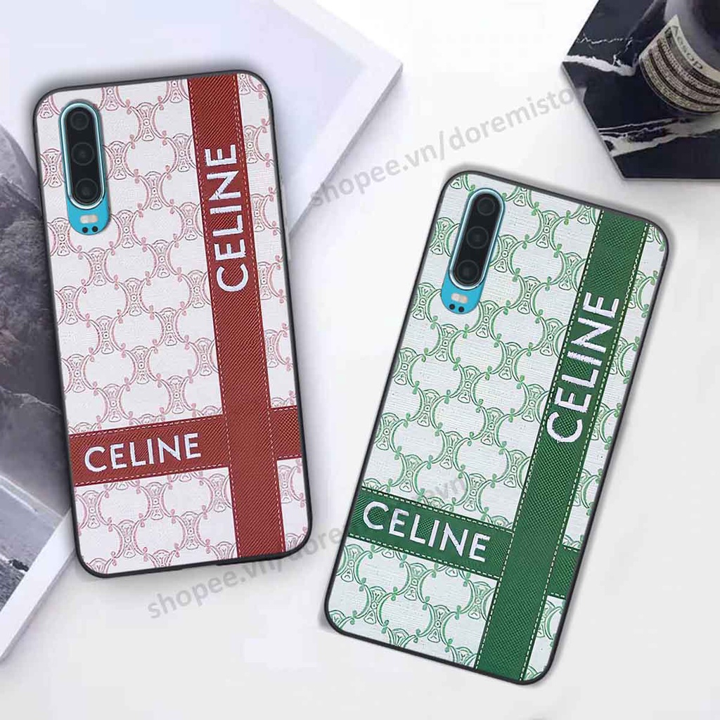 Ốp Huawei P30 / P30 Pro thể thao, bear brick, ốp lưng dẻo thời trang bền đẹp