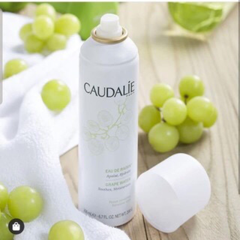 Xịt Khoáng Caudalie 200ml