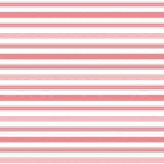 Baby Girl Pattern - Giấy hoạ tiết scrapbook, exploding box, thiệp