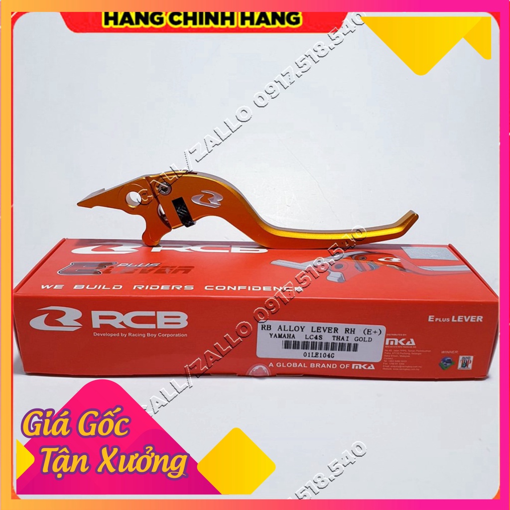 Tay Thắng RCB gắn Sirus và Jupiter ( xăng cơ )  (Ảnh Sp thật)
