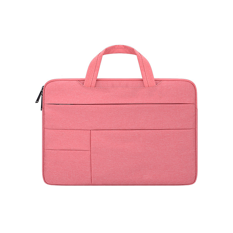 Laptop Bag 13.3 15.6 14 inch Waterproof Notebook Case Sleeve For Macbook Air Pro 13 15 Computer Handbag Briefcase Bags