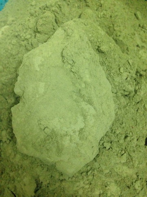 Bột trà xanh Fairy