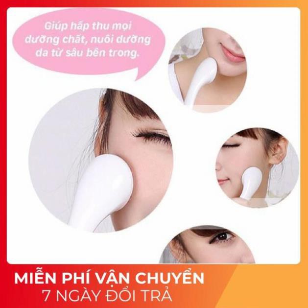 Máy đẩy tinh chất ion thẩm thấu sâu Beauty Tools