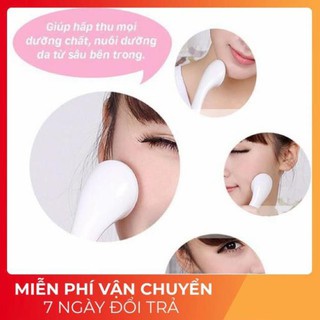 [FREESHIP] Máy đẩy tinh chất ion thẩm thấu sâu Beauty Tools