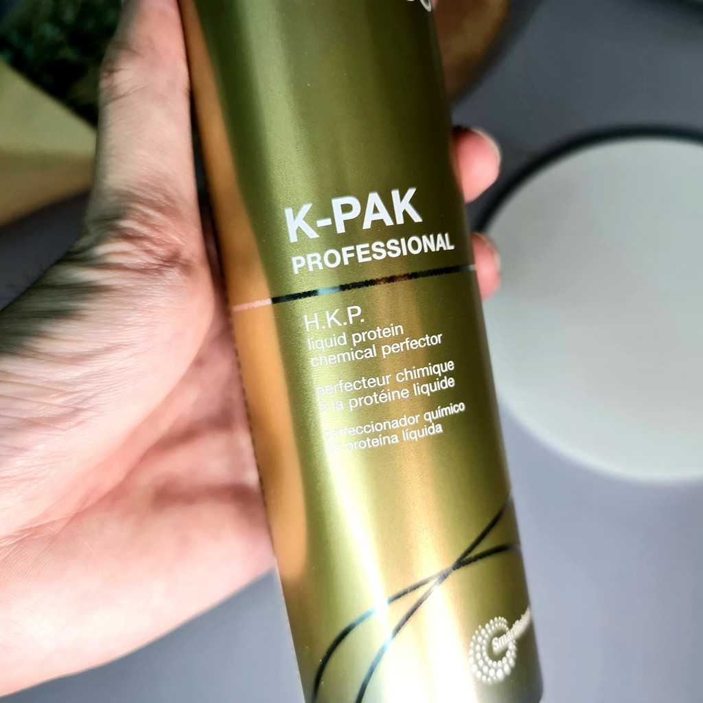 Dưỡng chất Keratin Protein cho tóc JOICO Kpak H.K.P 300ml