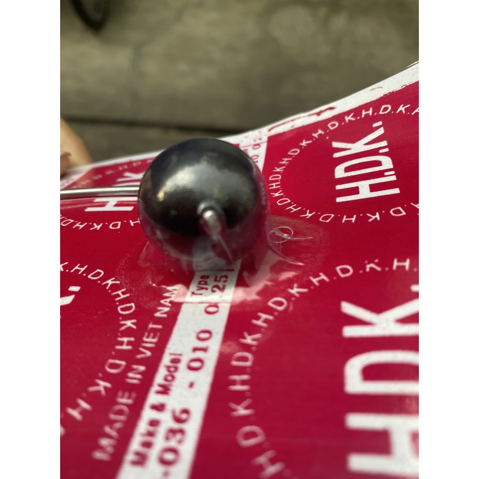 PHAO BÁO XĂNG XE CUB 81