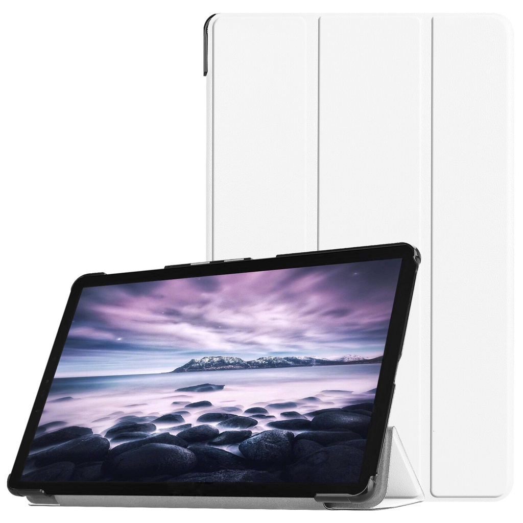 Bao da máy tính bảng nắp gập sang trọng dành cho Samsung Galaxy Tab A 10.5 '' T595 T590 Sm-T595 T595 10.5 ''