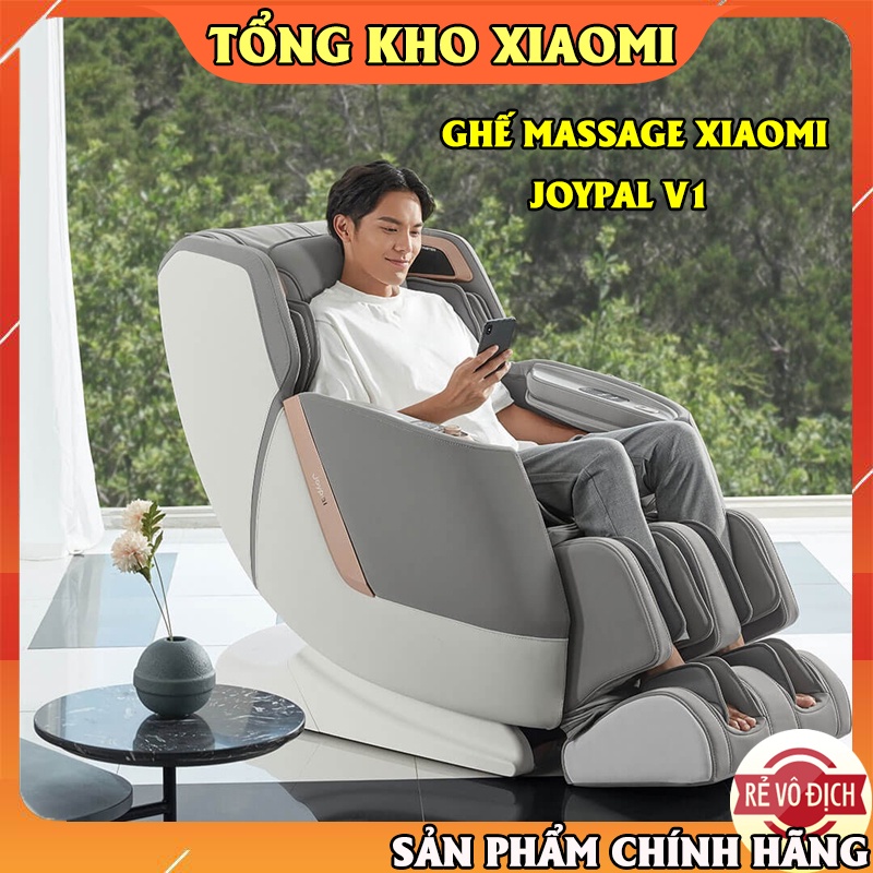 Ghế massage thông minh Xiaomi Joypal Monster