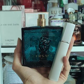 [Mẫu thử] Nước hoa nam Versace Eors (Xanh) | BigBuy360 - bigbuy360.vn