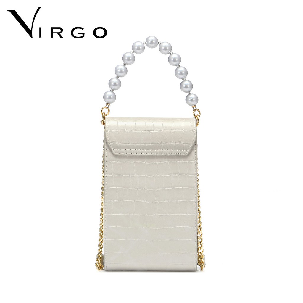 Túi đeo chéo đựng điện thoại Nucelle Virgo VG648