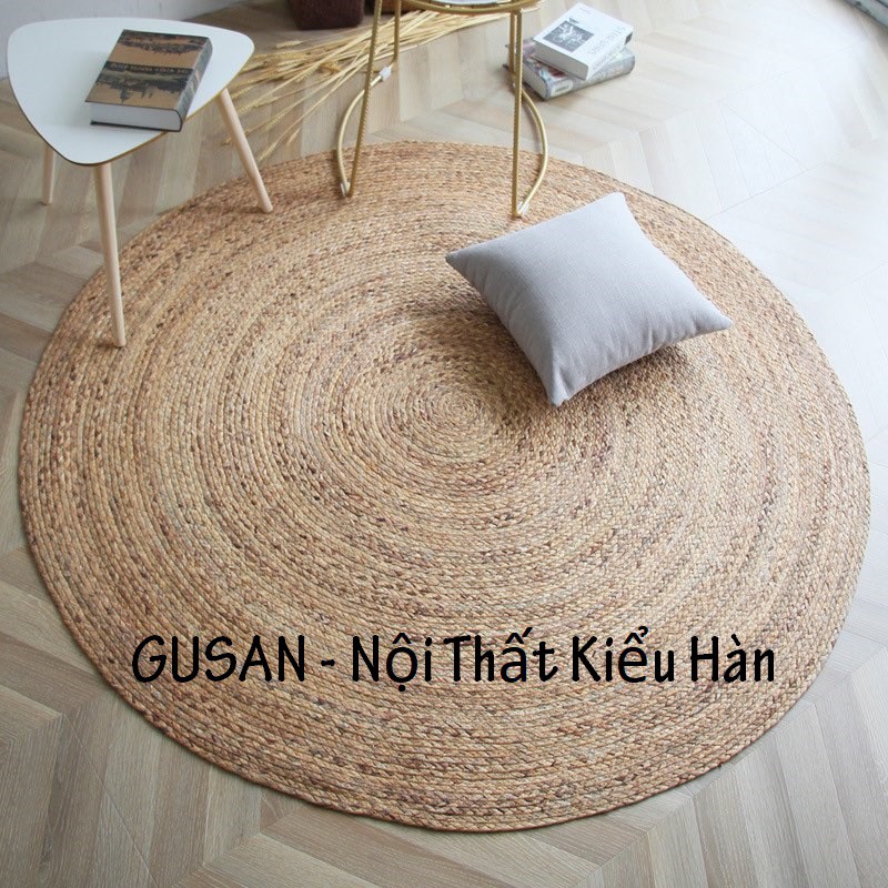 Thảm Lục Bình GUSAN Kích Thước 1.2m và 1.5m Siêu Đẹp