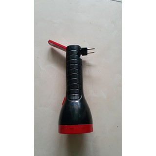 Đèn pin sạc Tiross TS1125