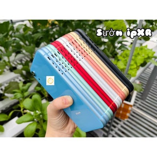 Vỏ sườn thay thế XR chuẩn đẹp