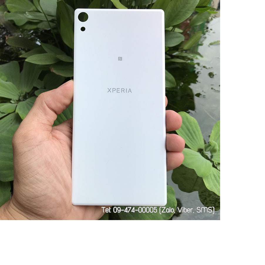 Nắp lưng Sony Xperia XA / XA Ultra hàng đẹp giá rẻ