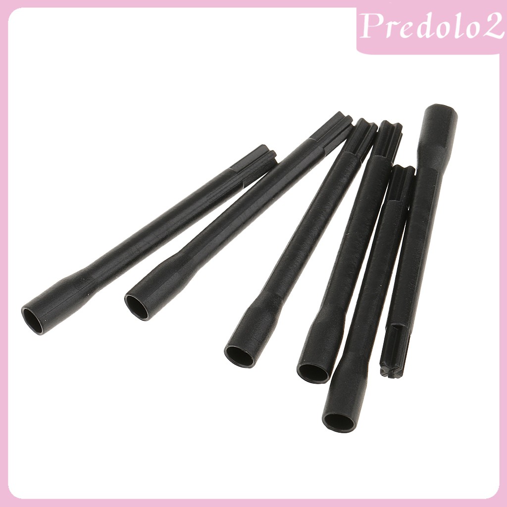 Bộ 100 Que Nhựa Trộn Mực Xăm Dùng Một Lần 2 Lần