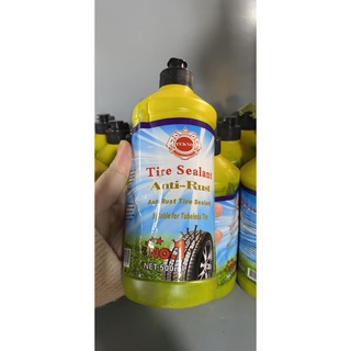Keo tự vá lốp không săm